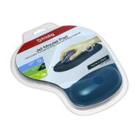 FRISBY FMP-050M-BL MAVİ JEL MOUSE PAD
